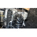 HONDA CIVIC FC5 motor