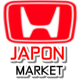 JAPON MARKET Honda Çıkma Parça İletişim Bilgisi